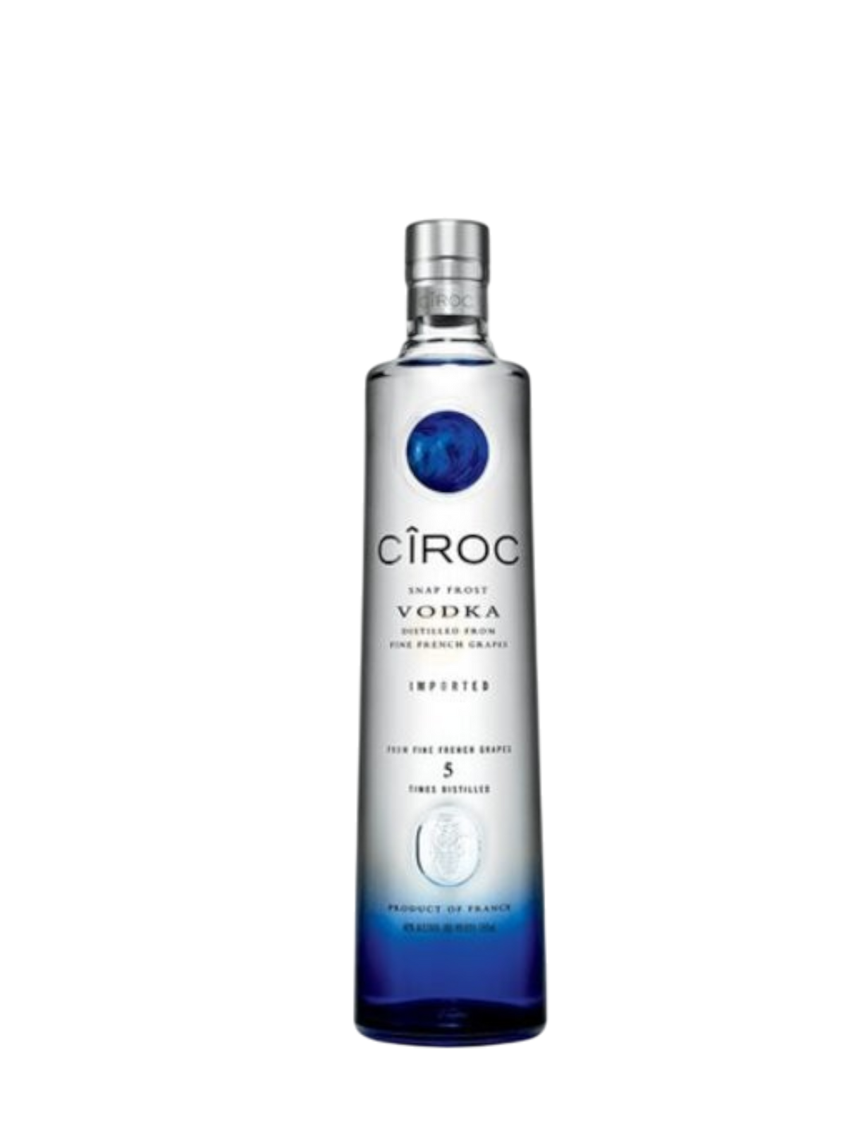 Ciroc Vodka 750Ml