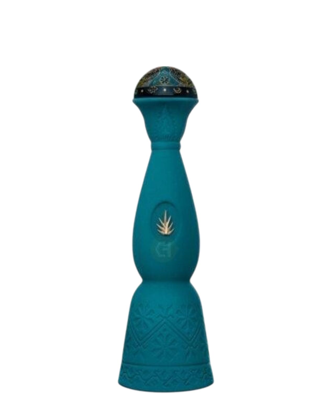 Clase Azul Guerrero Mezcal Joven Limited Edition'.