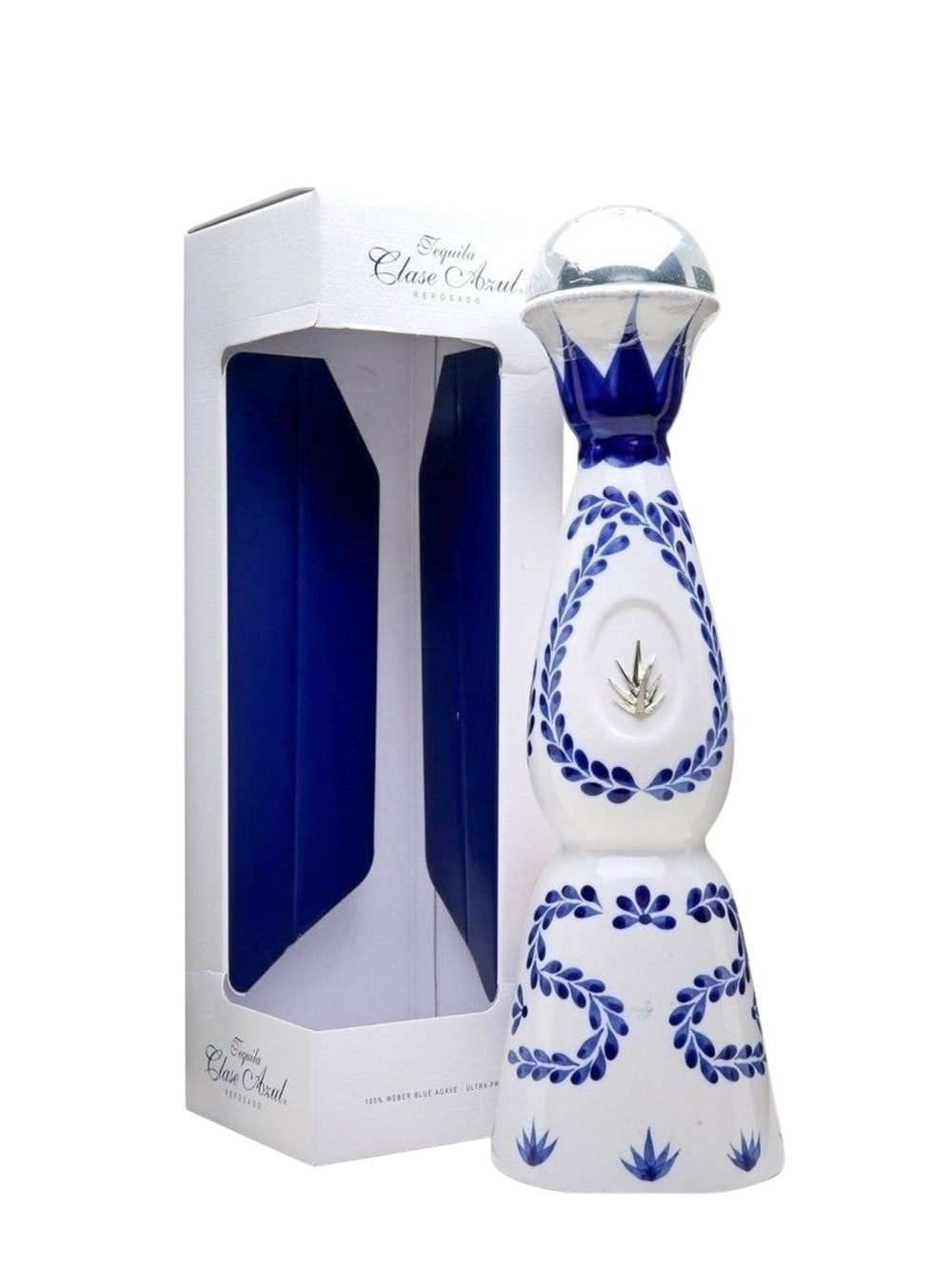 Clase Azul Reposado Tequila 1.75L