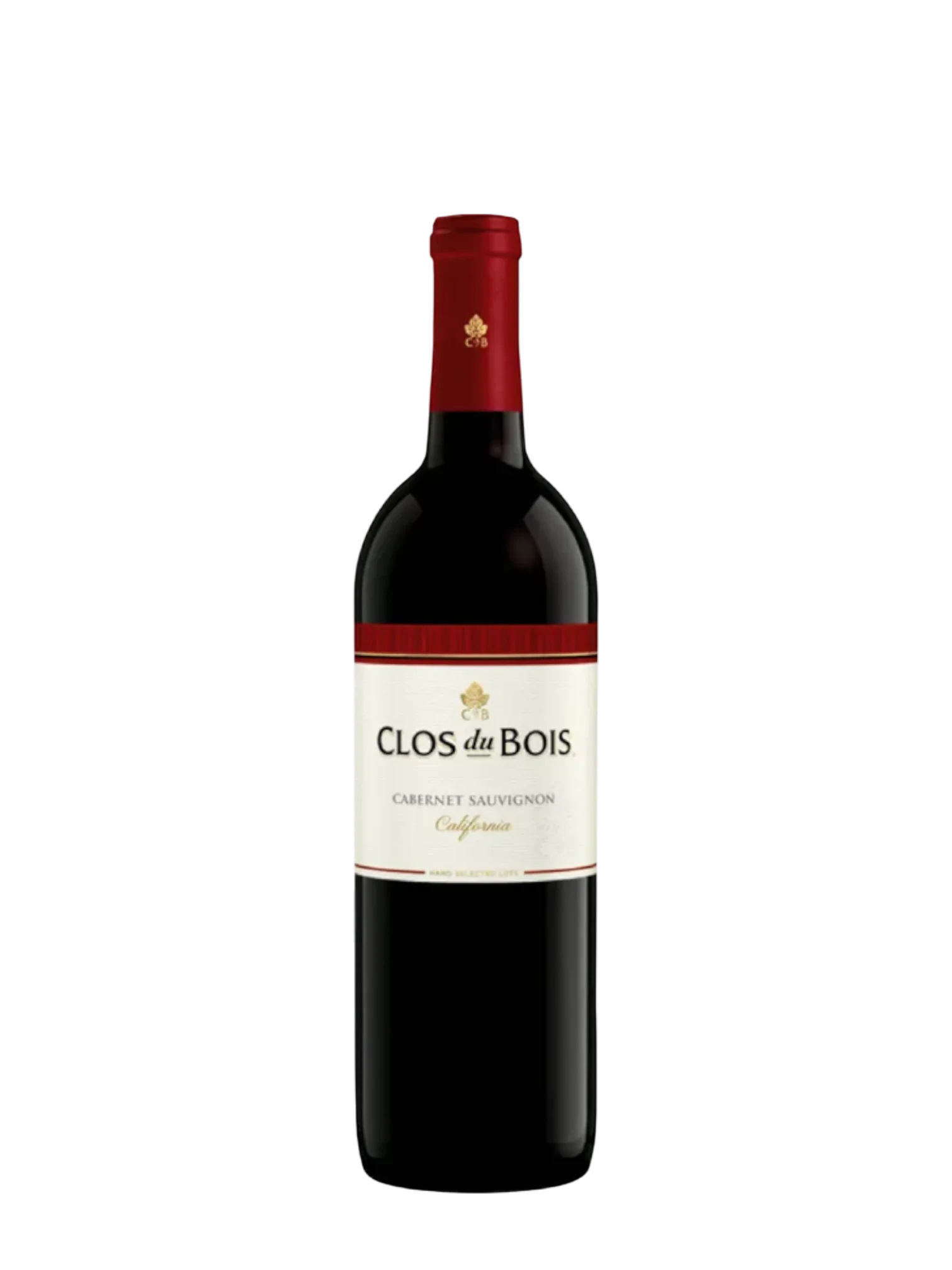 Clos De Bois Caberbet Sauvignon California 750 ml