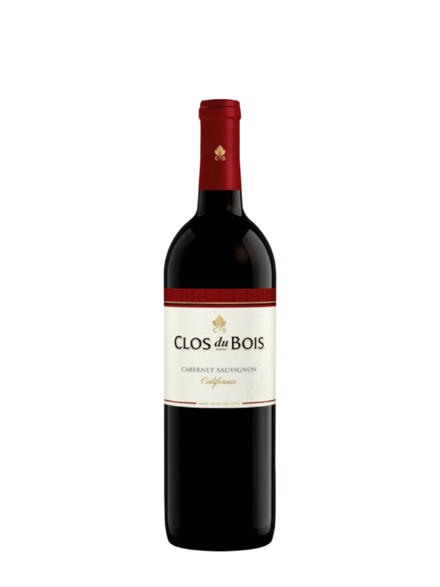 Clos De Bois Caberbet Sauvignon California 750 ml