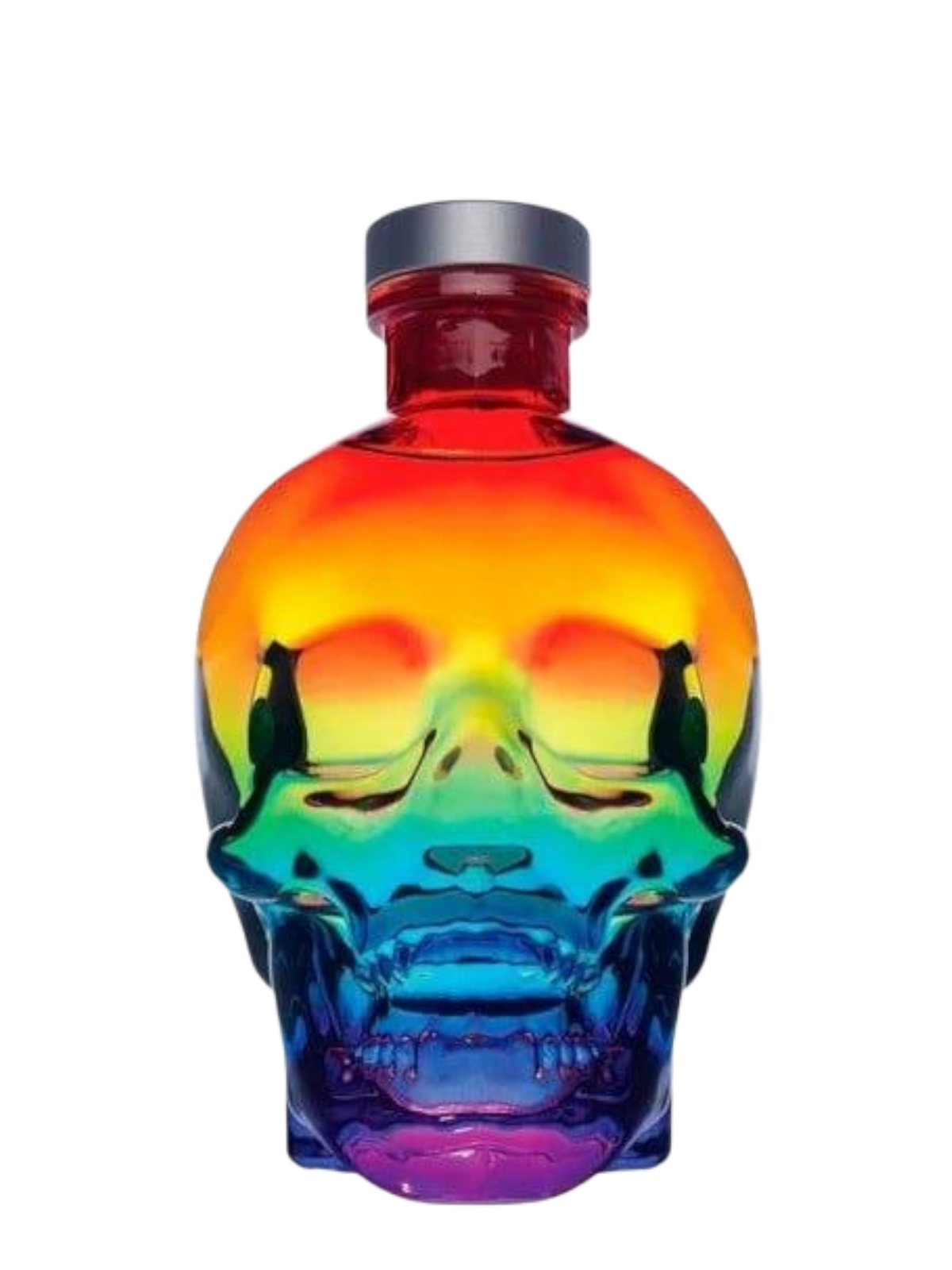 Crystal Head Vodka Pride