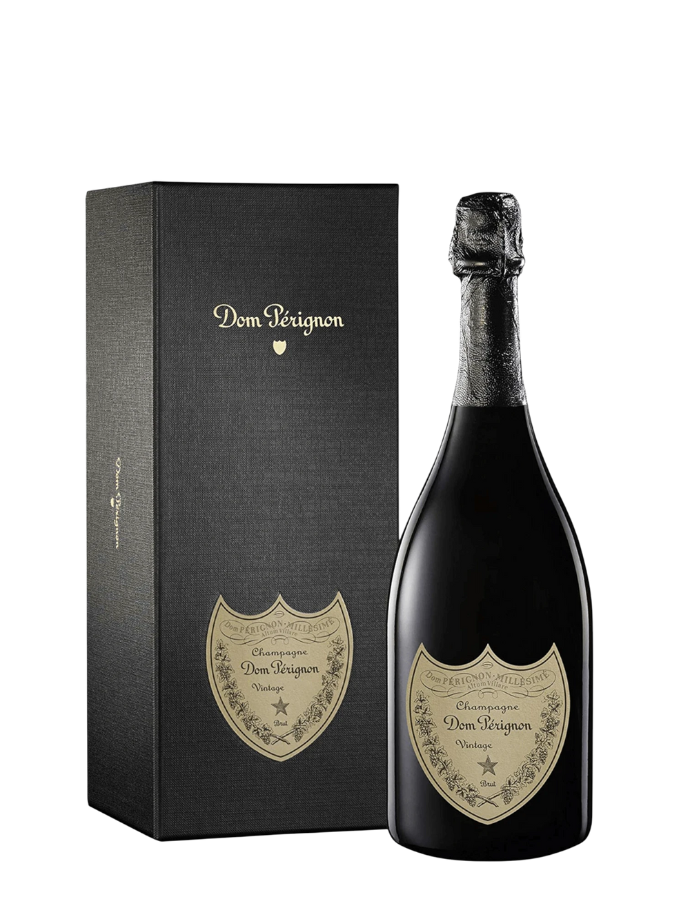 Dom Perignon Brut Champagne 750ml