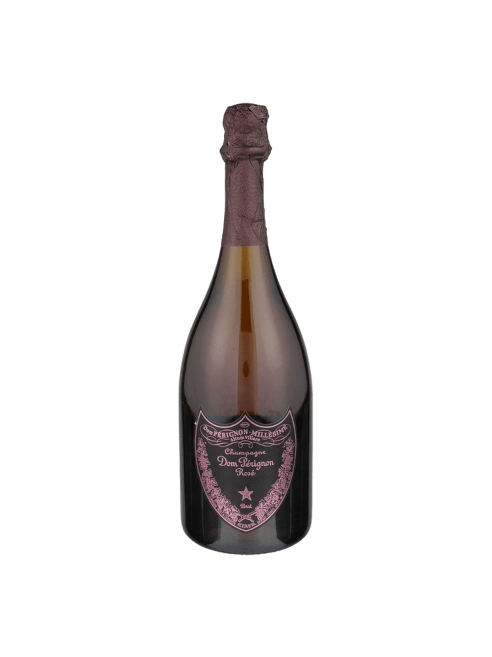 Dom Perignon Brut Rose Champagne 750ml