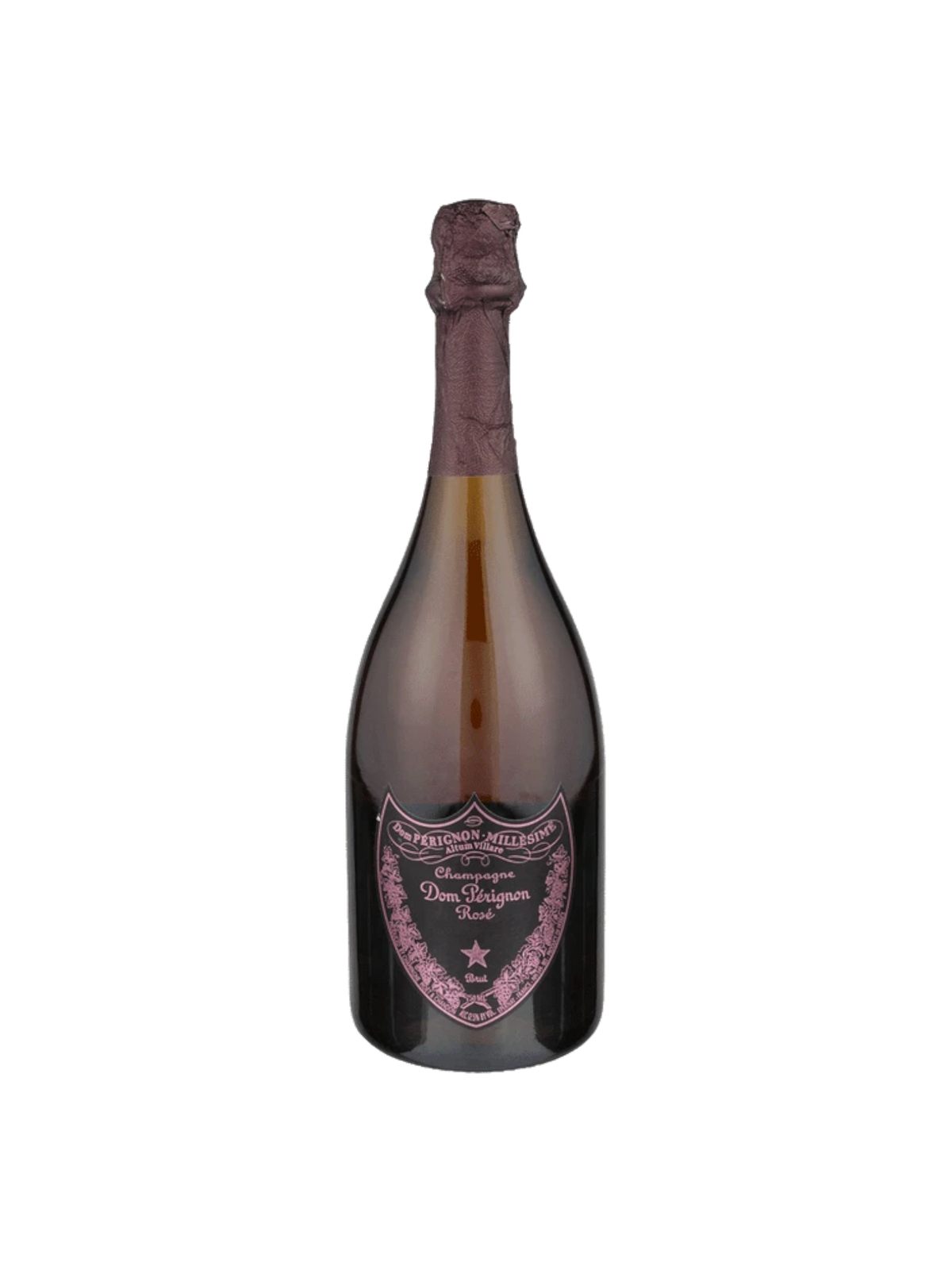Dom Perignon Brut Rose Champagne 750ml