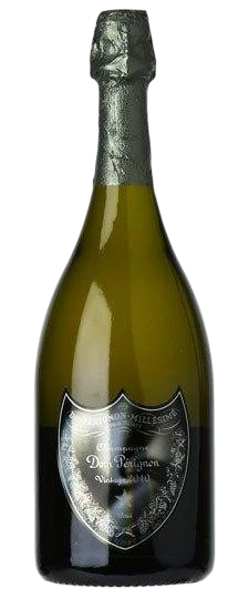 Dom Pérignon Brut Champagne 2010 Lady Gaga Edition 750ml