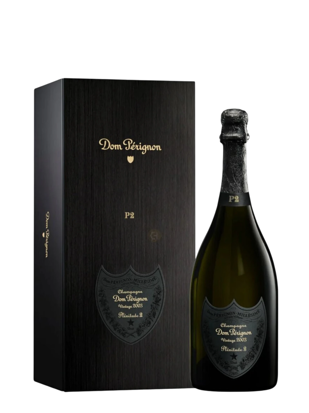 Dom Perignon Brut Champagne P2 2004 750ML