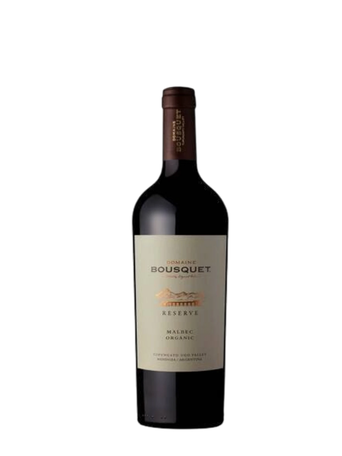 Domaine Bousquet Reserve Malbec 2024, 750ml