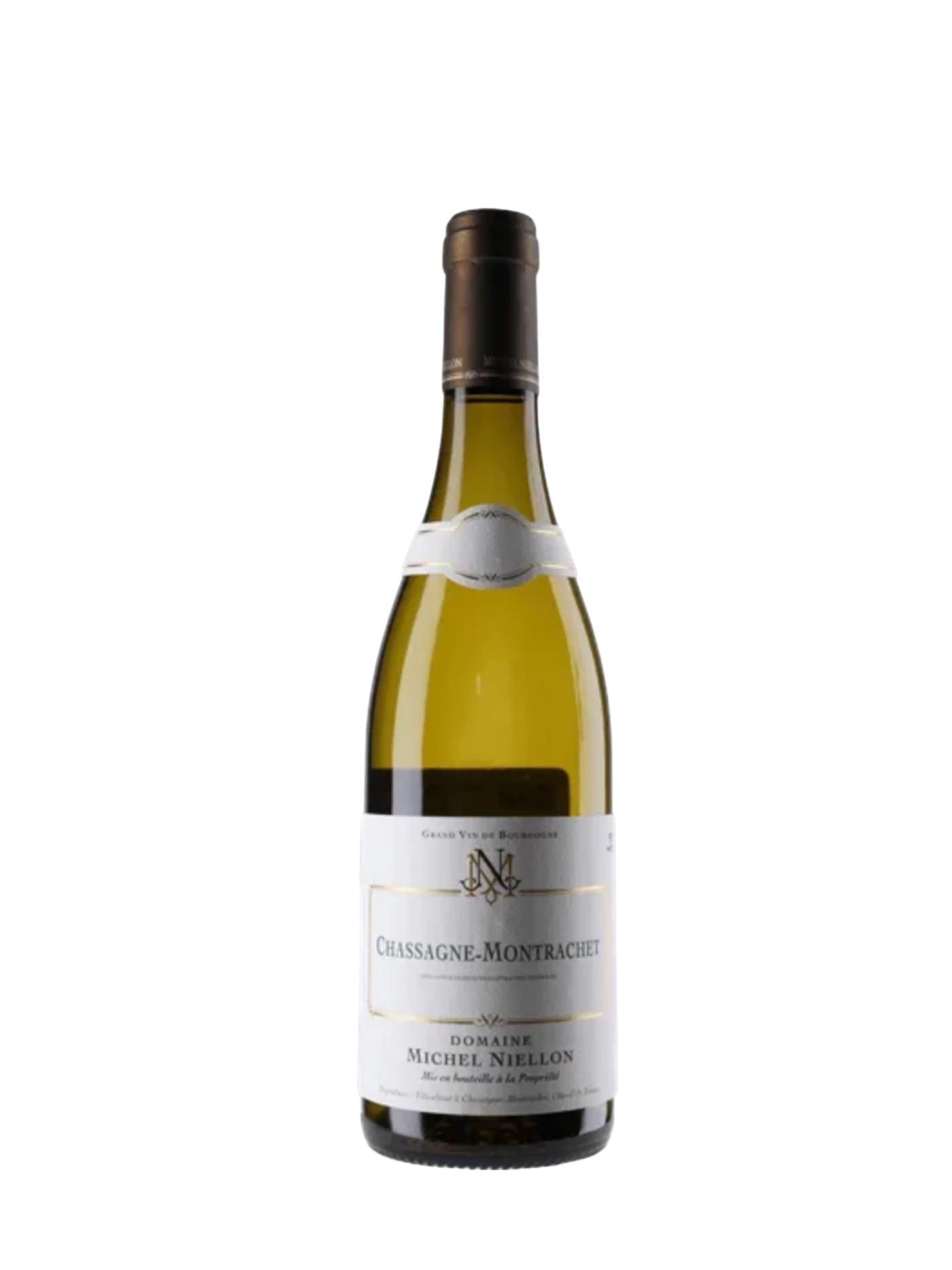 2023 Domaine Michel Niellon  Chardonnay 750