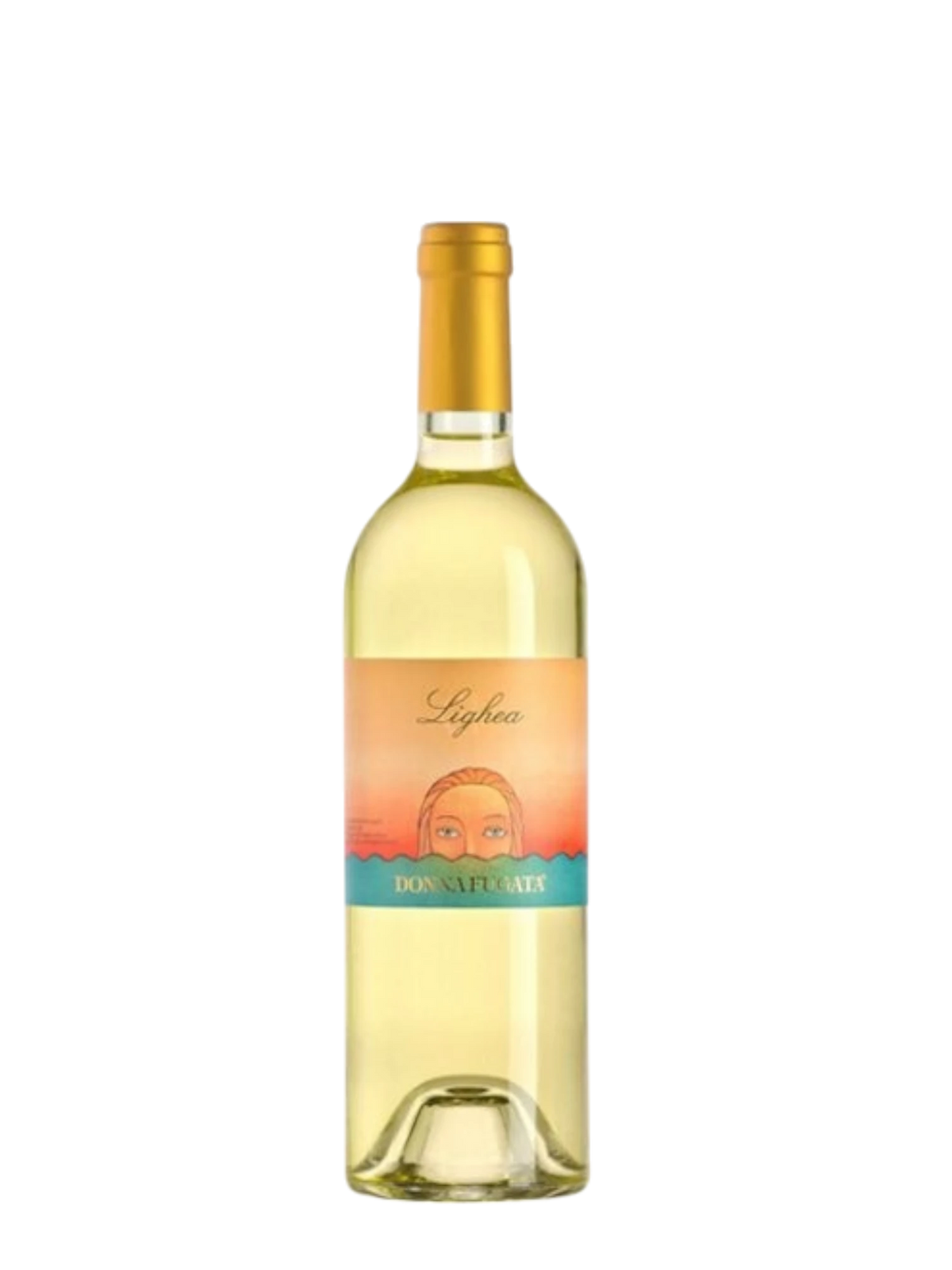 Donnafugata Lighea Zibbibo 750ml