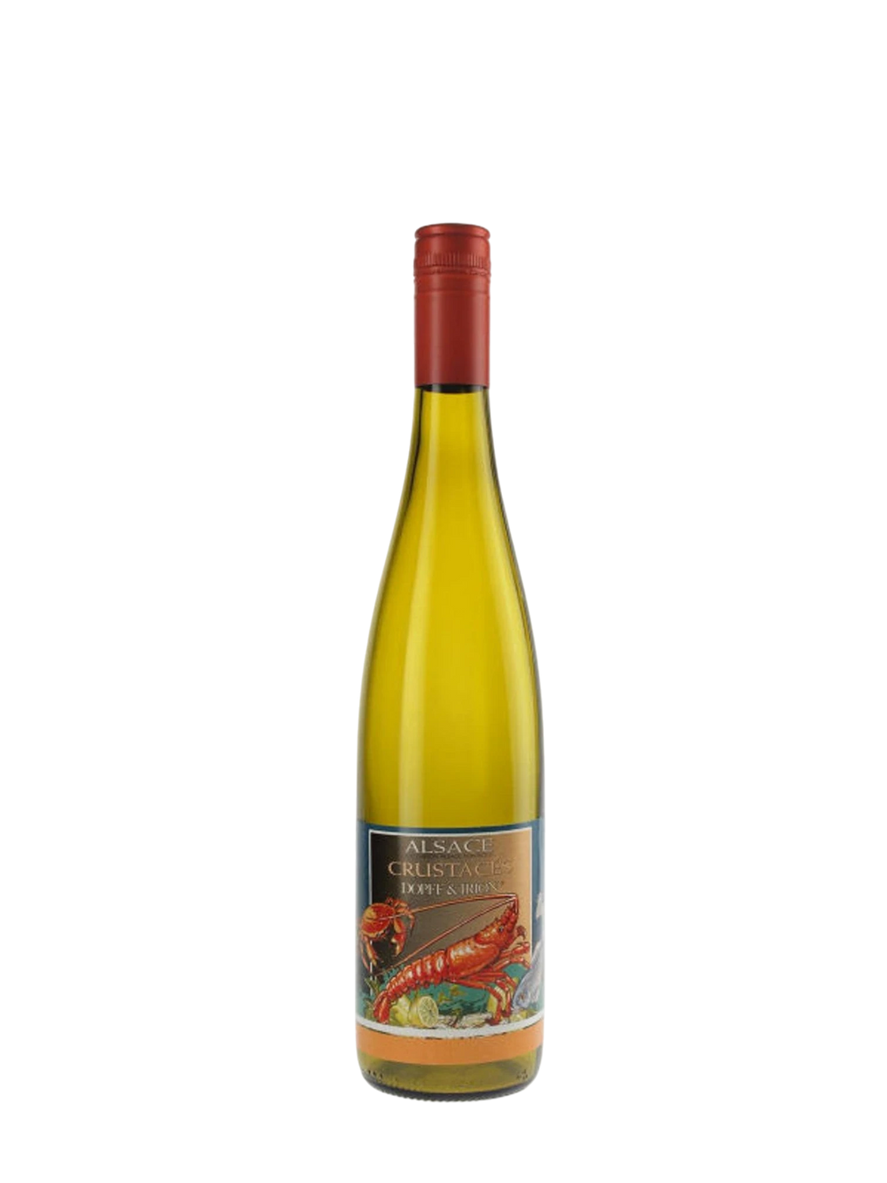 Dopff & Irions Crustaces Alsace 750ml