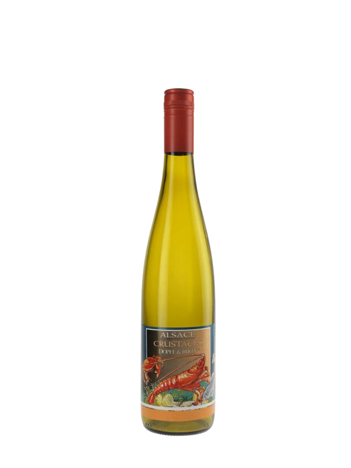 Dopff & Irions Crustaces Alsace 750ml