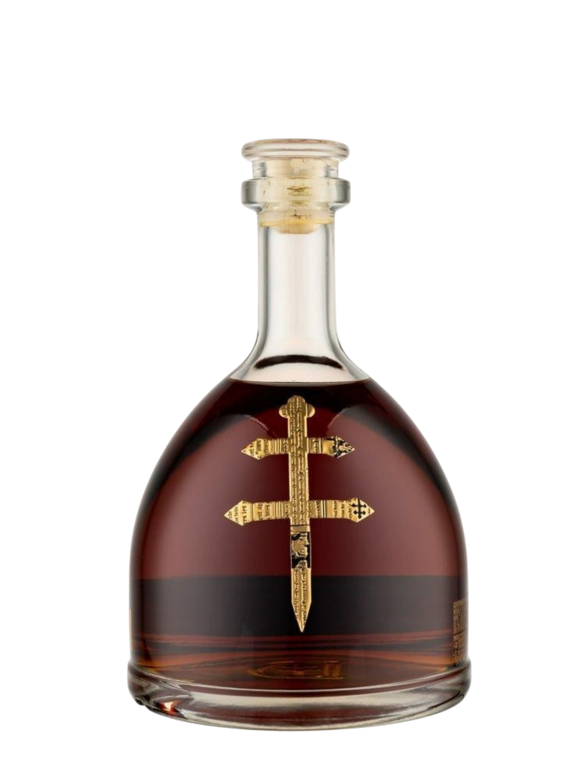 D'usse Cognac VSOP 750ml