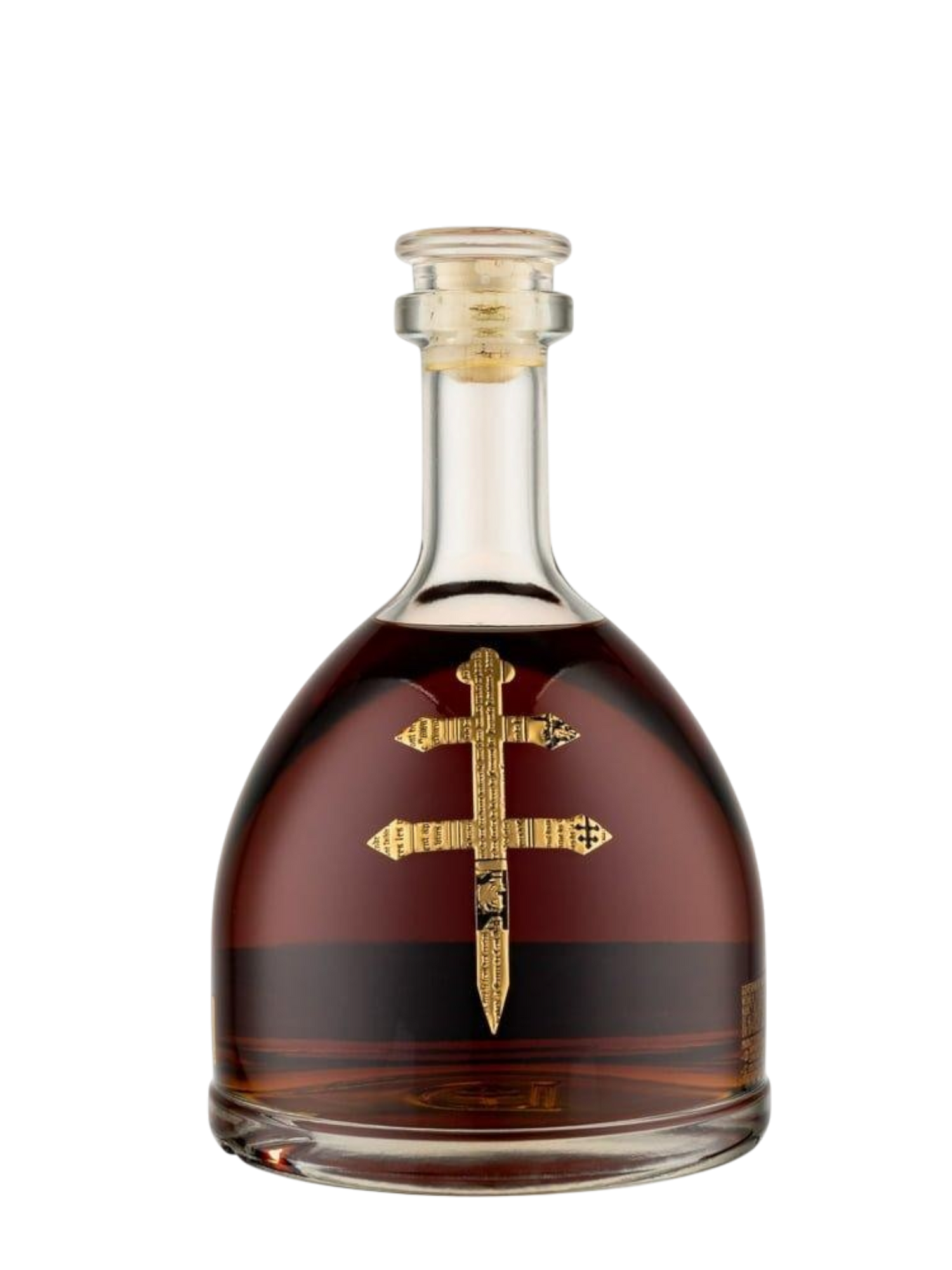 D'usse Cognac VSOP 750ml