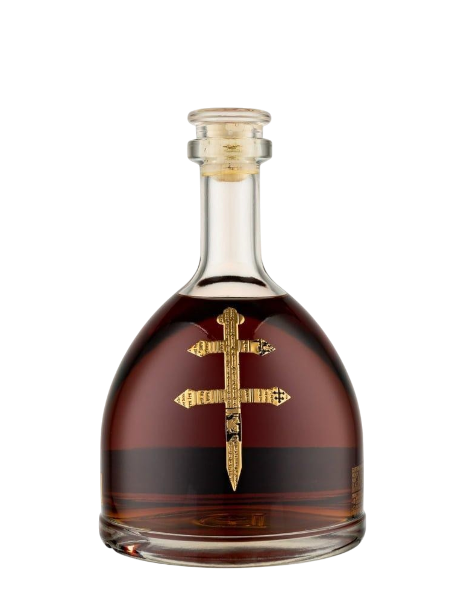 D'usse Cognac VSOP 750ml