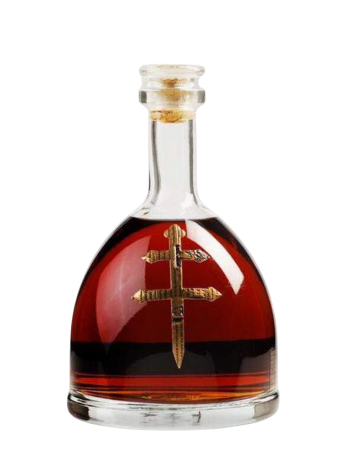 D'usse Cognac VSOP 375ml,.