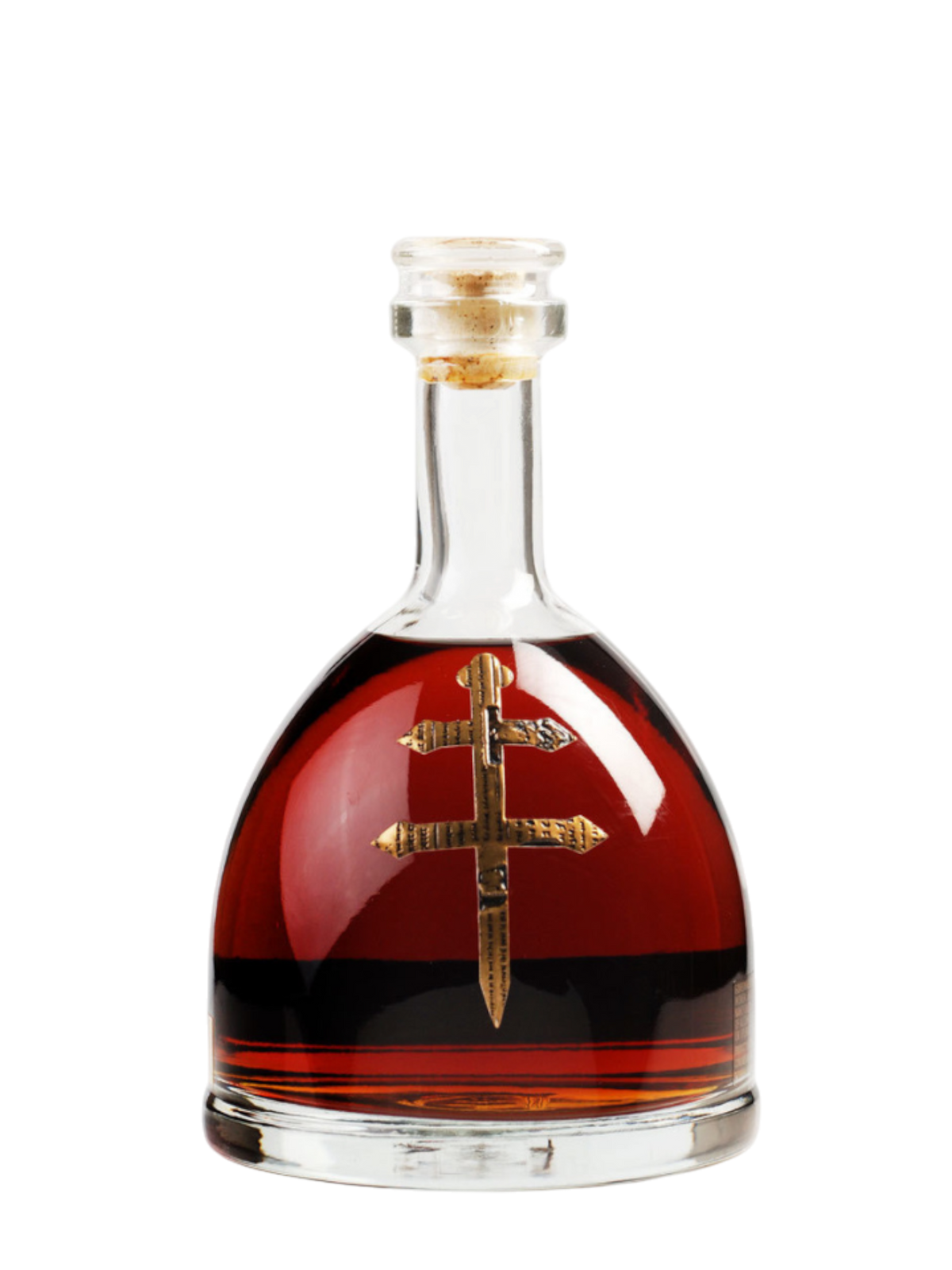 D'Usse Cognac 375ml