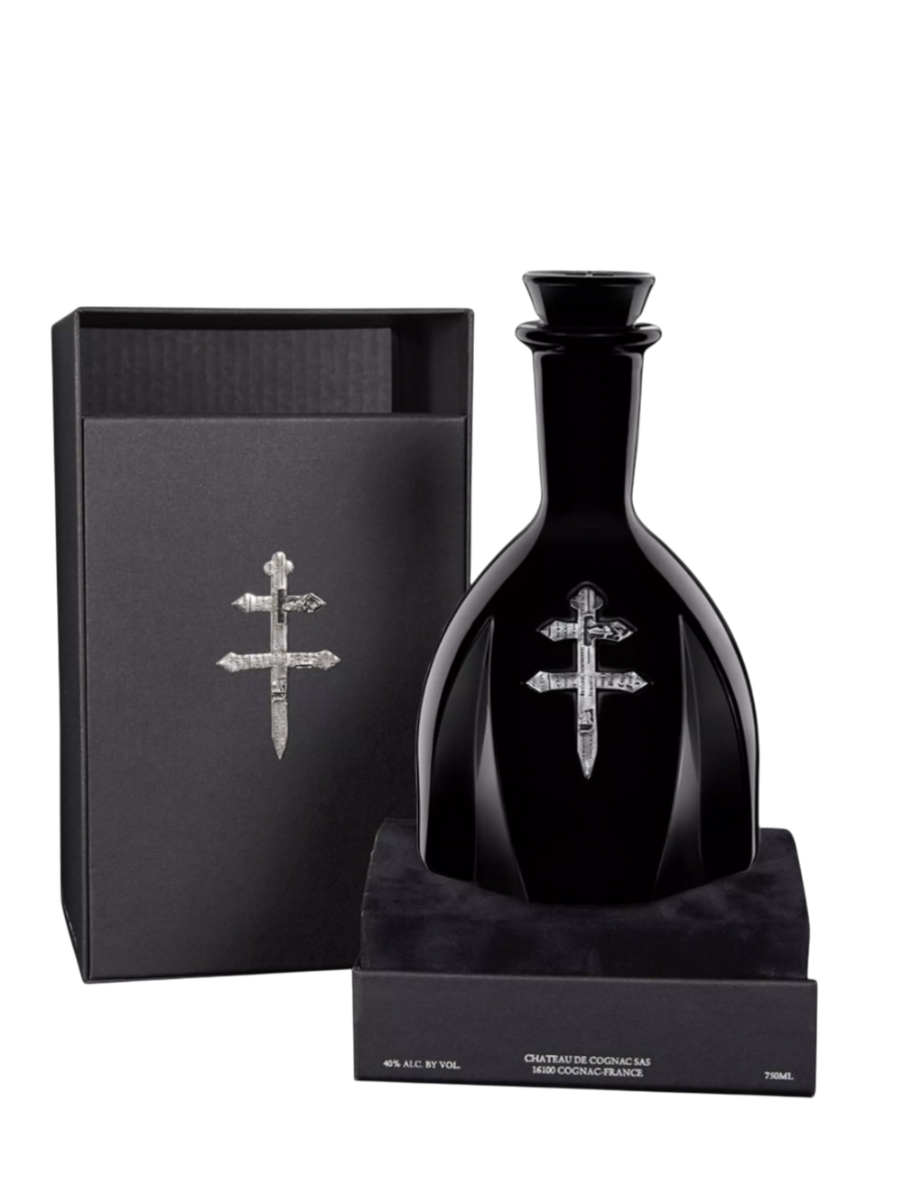 D'usse XO Chateau De Cognac 750ml