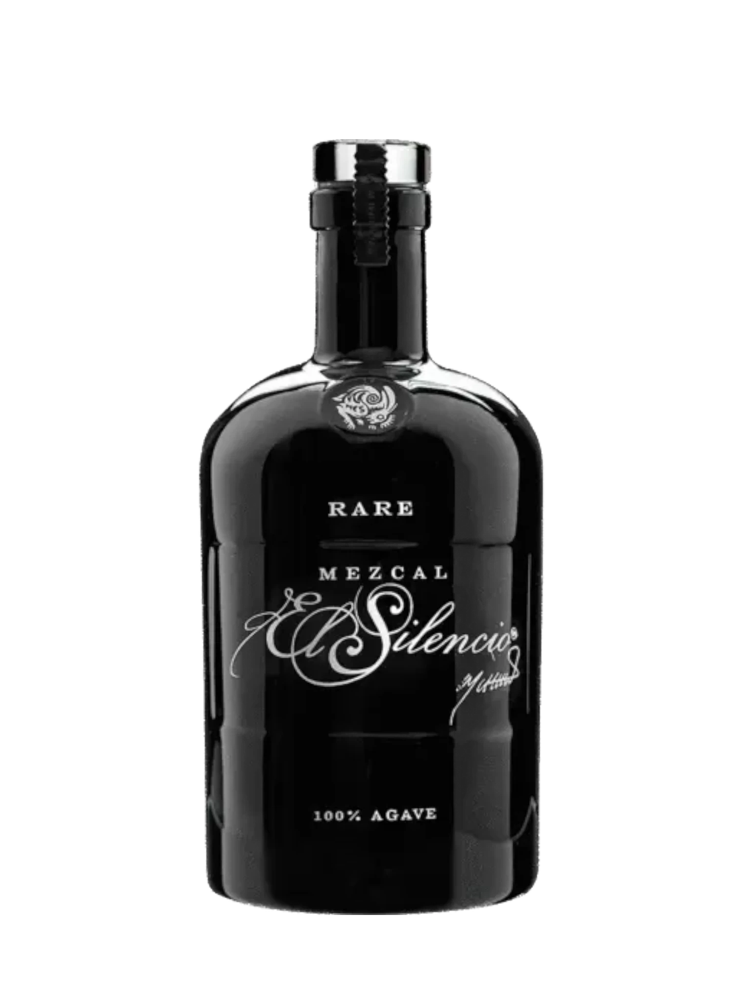 EL SILENCIO MEZCAL RARE 750