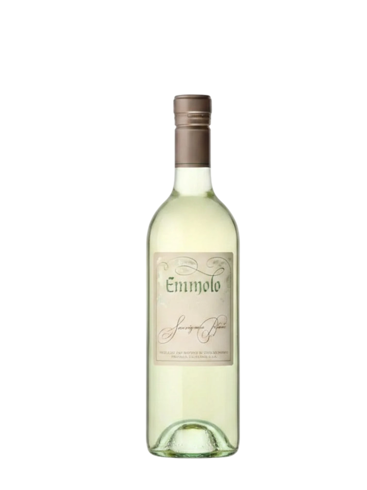 Emmolo Sauvignon Blanc 750ml