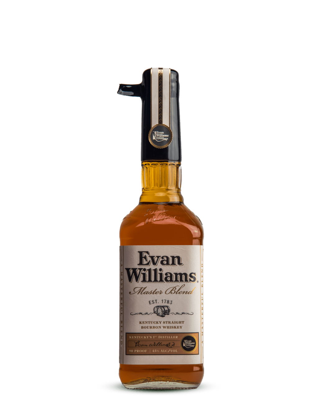 Evan William Master Blend 750ml