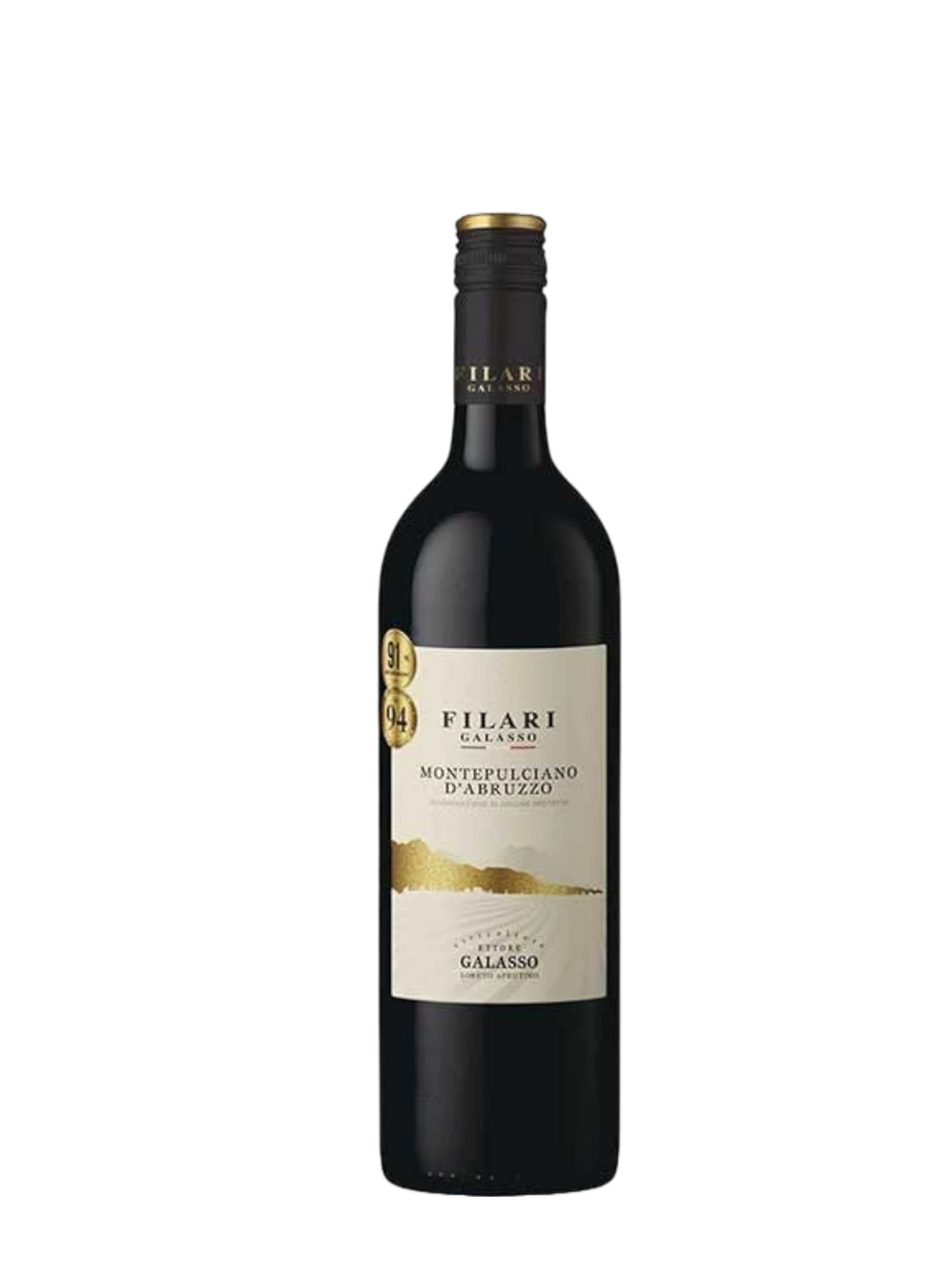 Filari Galasso Montepulciano d'Abruzzo 2022 750ml