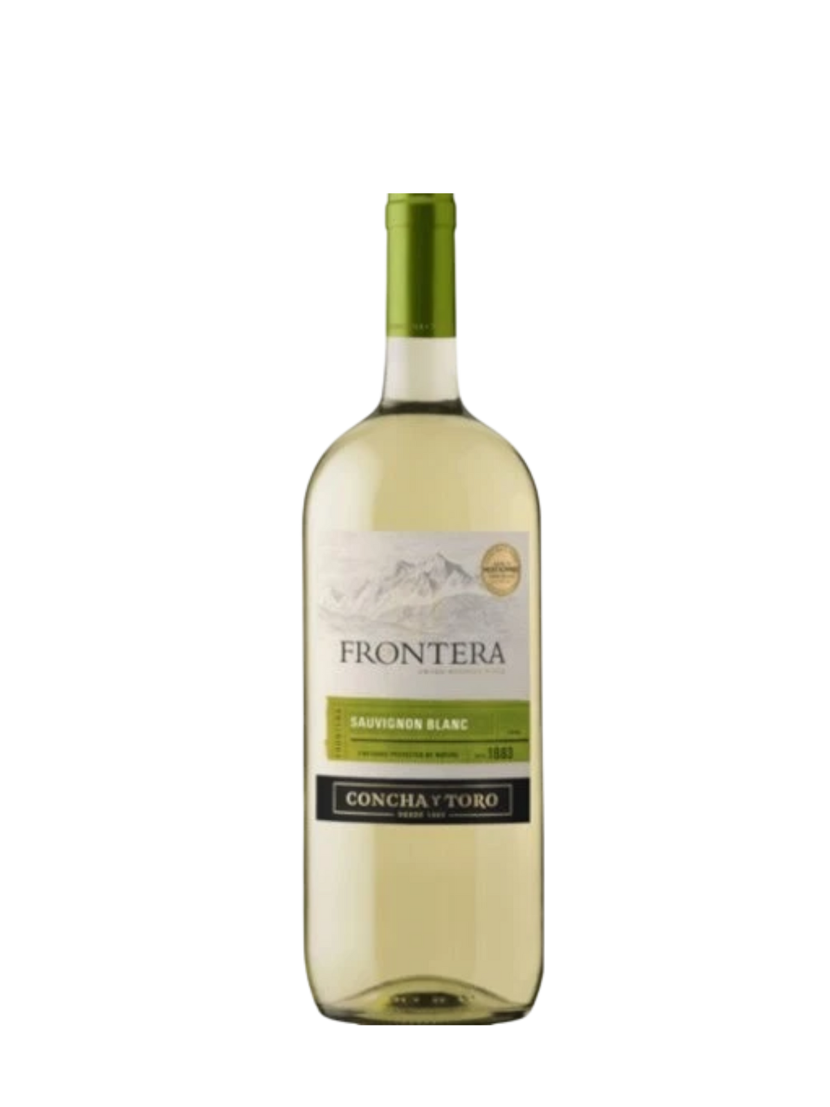 Frontera Sauvignon Blanc 750ml