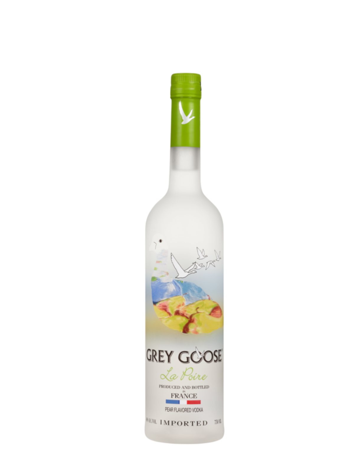 Grey Goose La Poire 1.75L