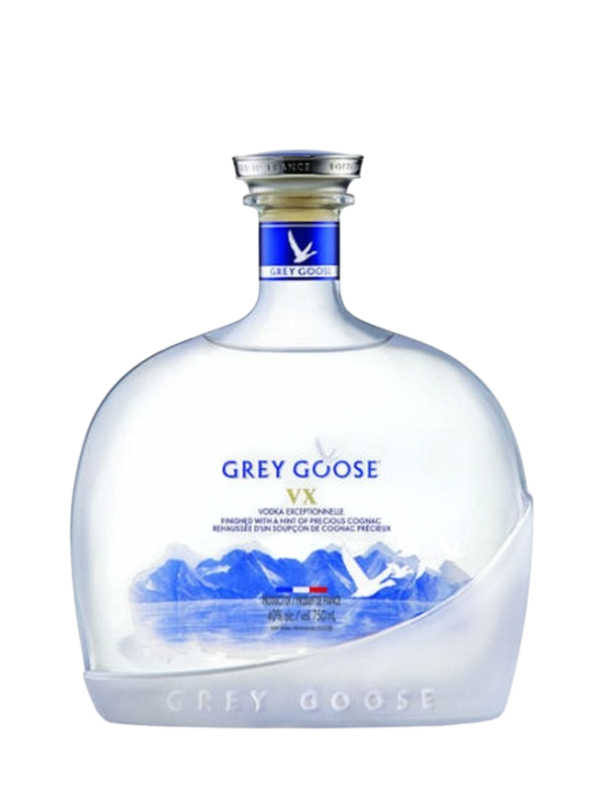 Grey Goose VX, Vodka  750ml