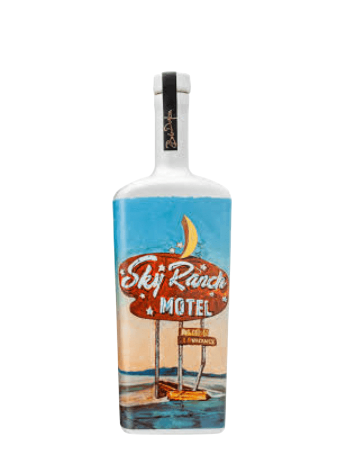 Heaven’s Door Bootleg Series Volume 5 Spanish Vermouth Cask Straight Bourbon 750ml