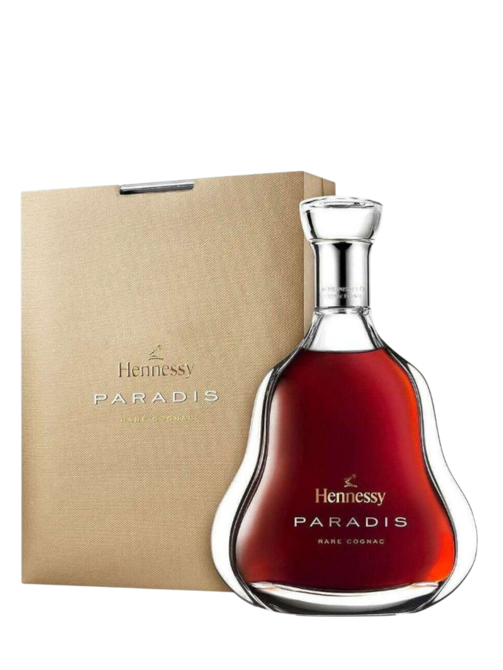 Hennessy Paradis Rare Cognac Hennessy 750ml