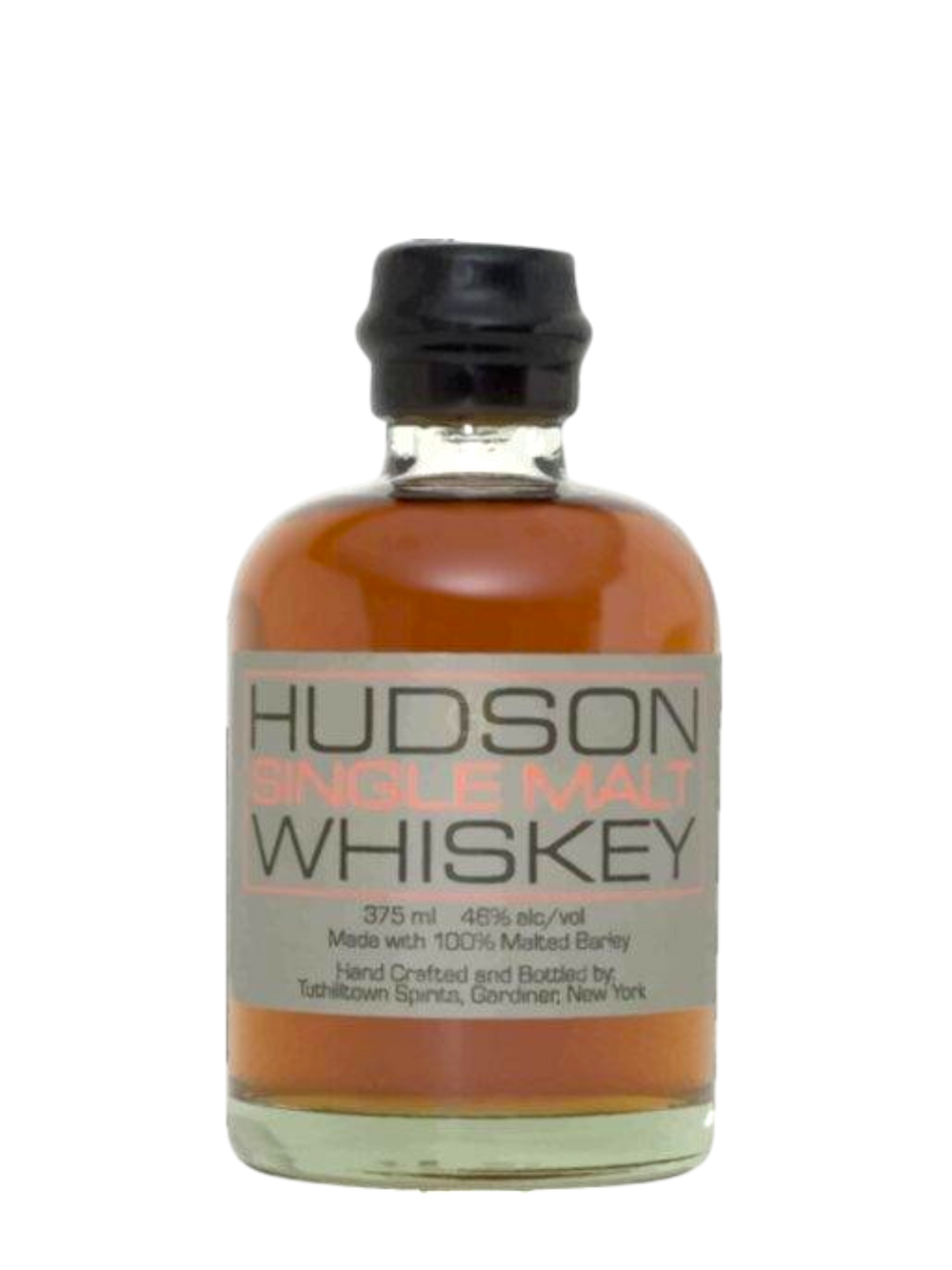 Hudson Baby Whiskey Molly's Single Malt 750ml