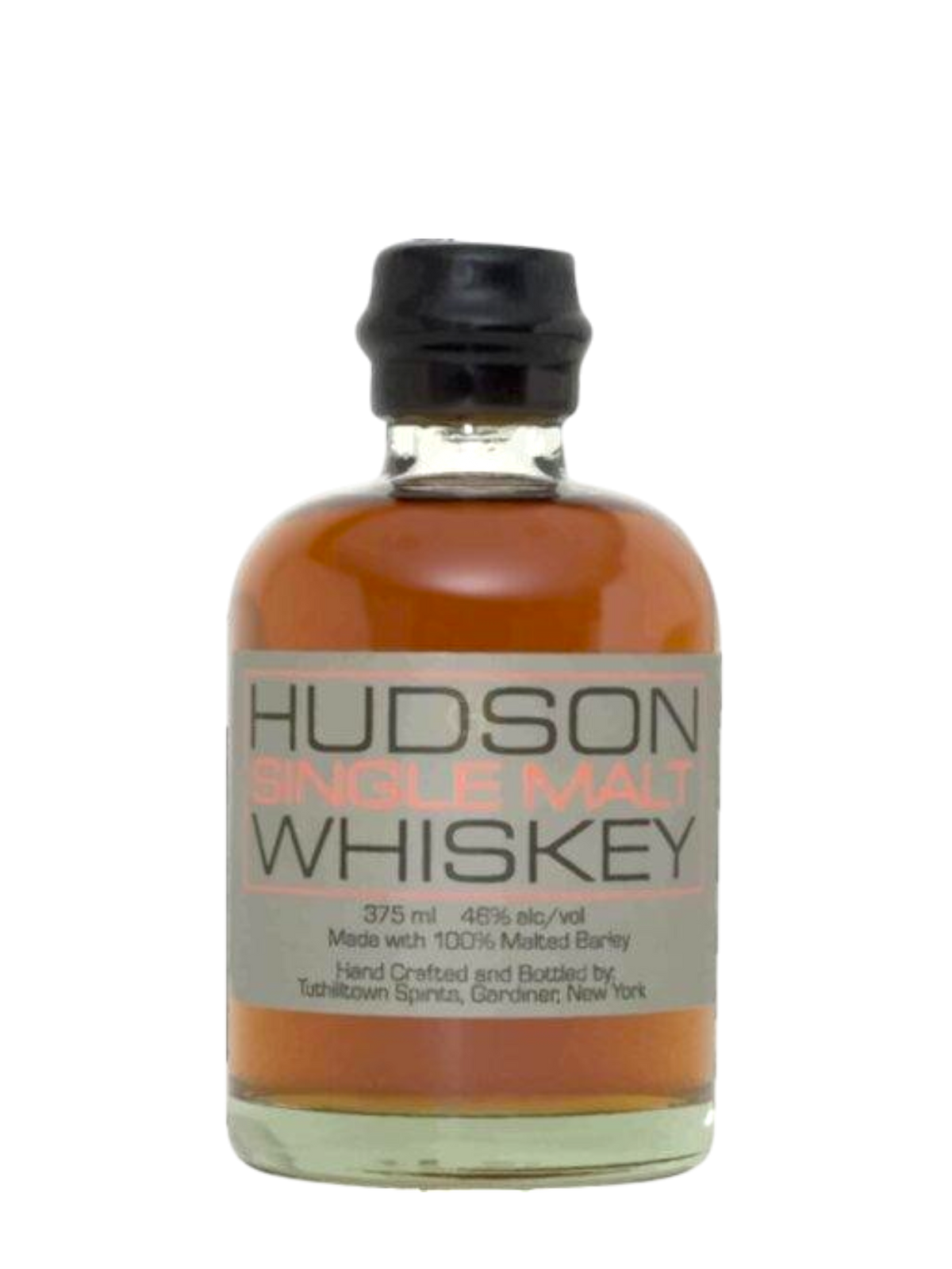 Hudson Baby Whiskey Molly's Single Malt 750ml