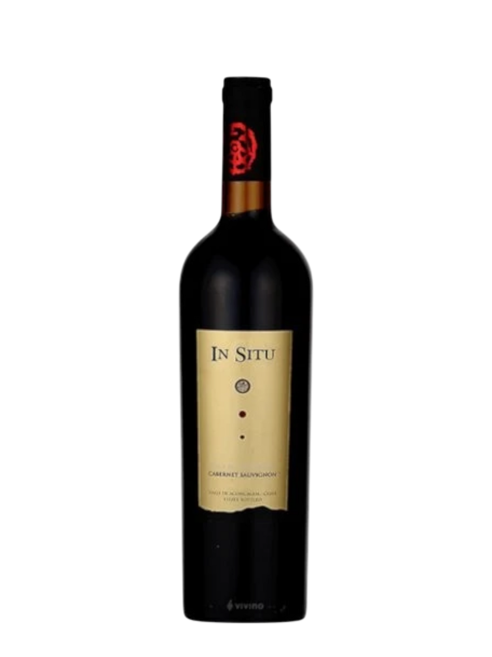 In Situ Cabernet Sauvignon Gran Reserva 750ml