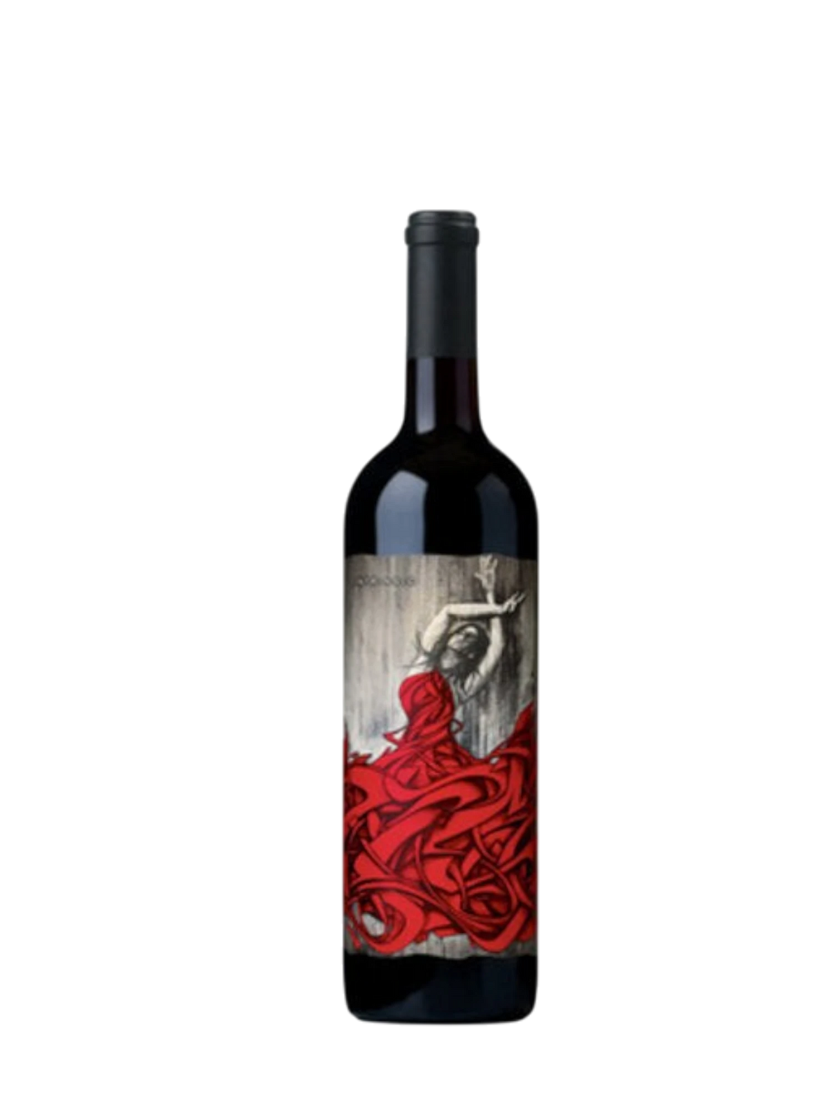 Intrinsic Cabernet Sauvignon 750ml