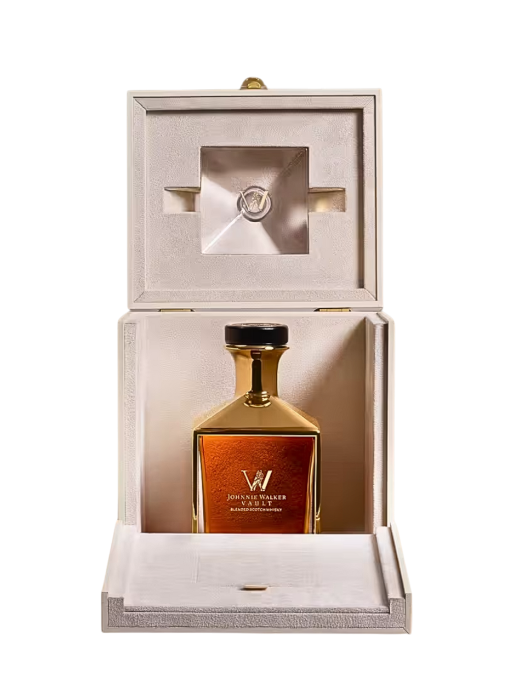 Johnnie Walker Vault The Couture Blend