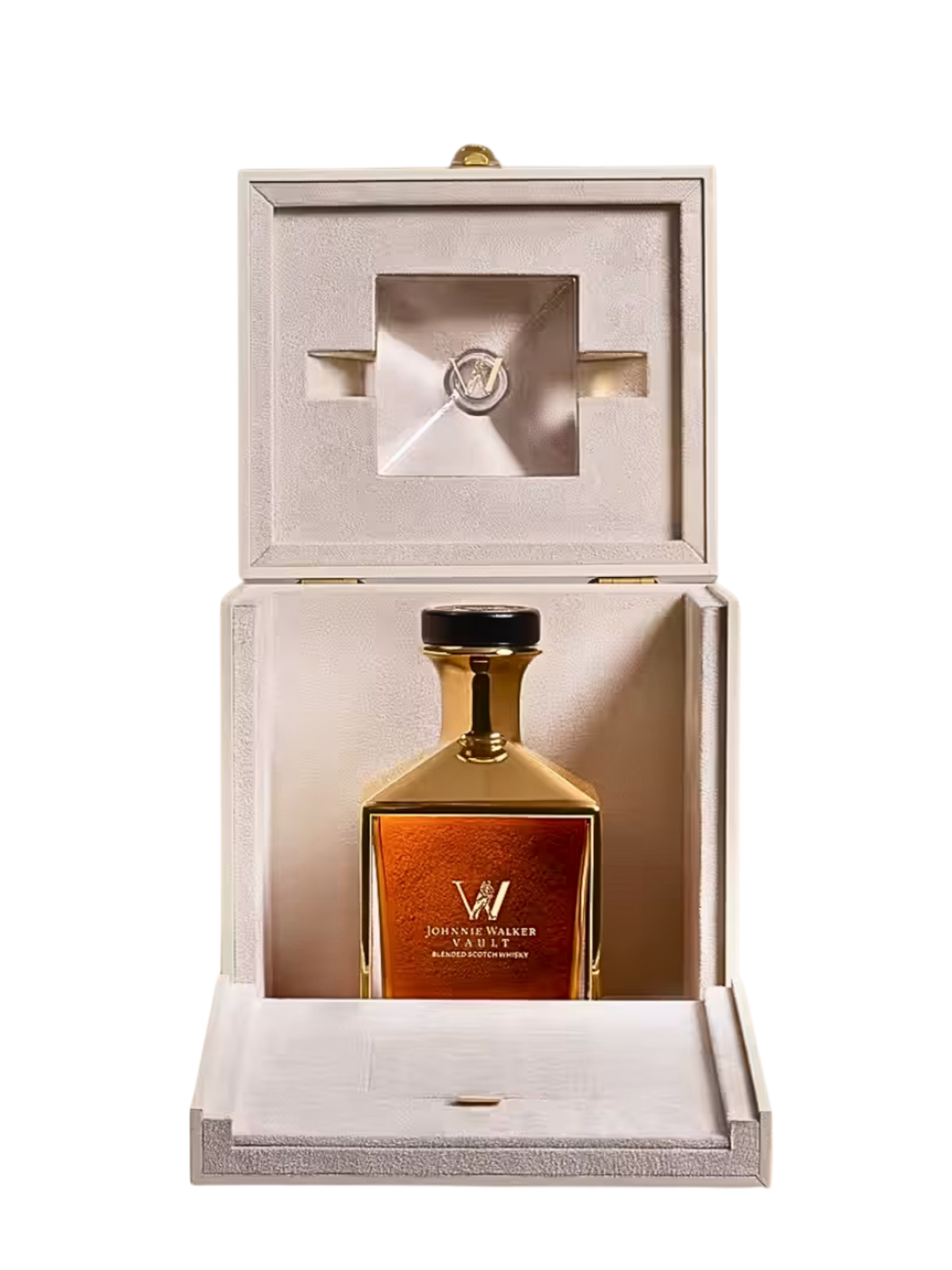 Johnnie Walker Vault The Couture Blend