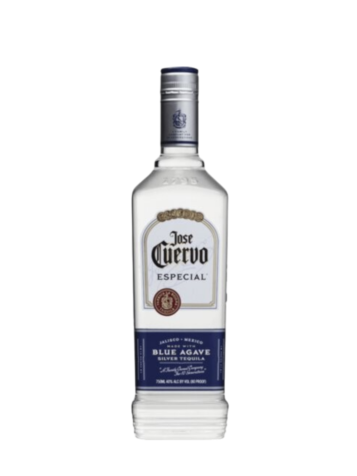 Jose Cuervo Silver Tequila 375ml