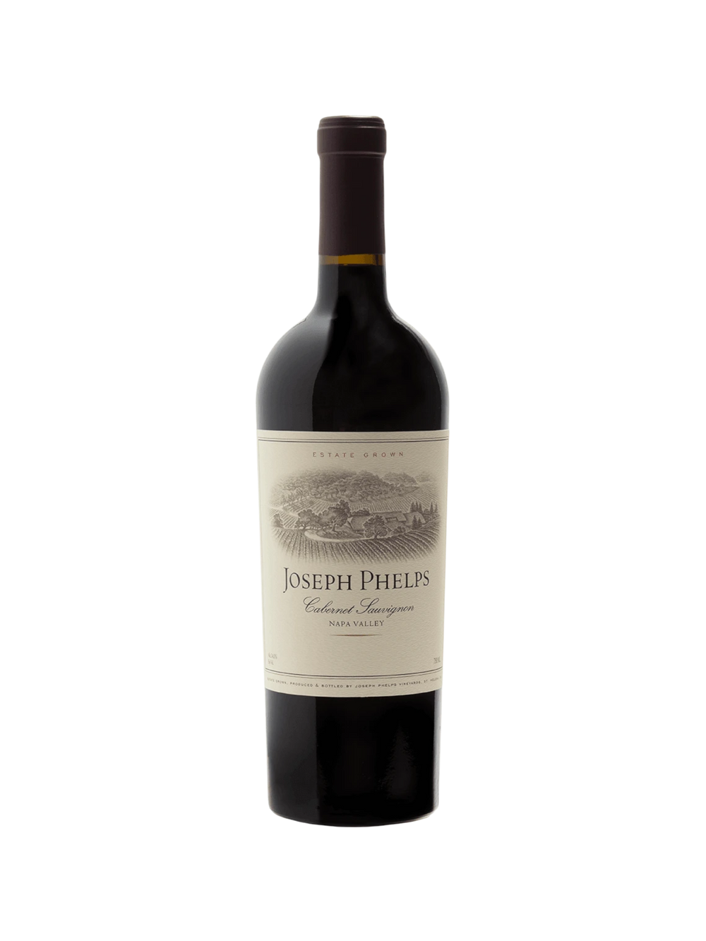 Joseph Phelps Napa Valley Cabernet Sauvignon 750ML