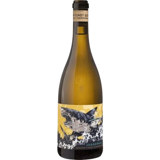 Juggernaut Sonoma County Coast Chardonnay 750ml