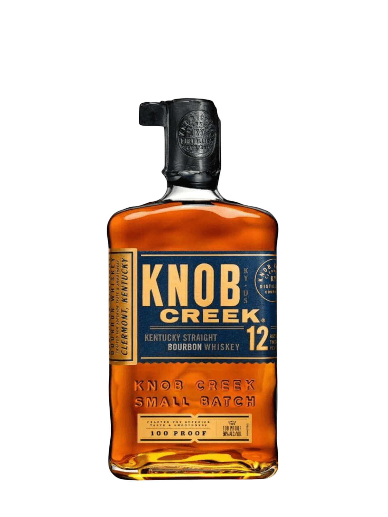 Knob Creek 12 Years Old 750ml