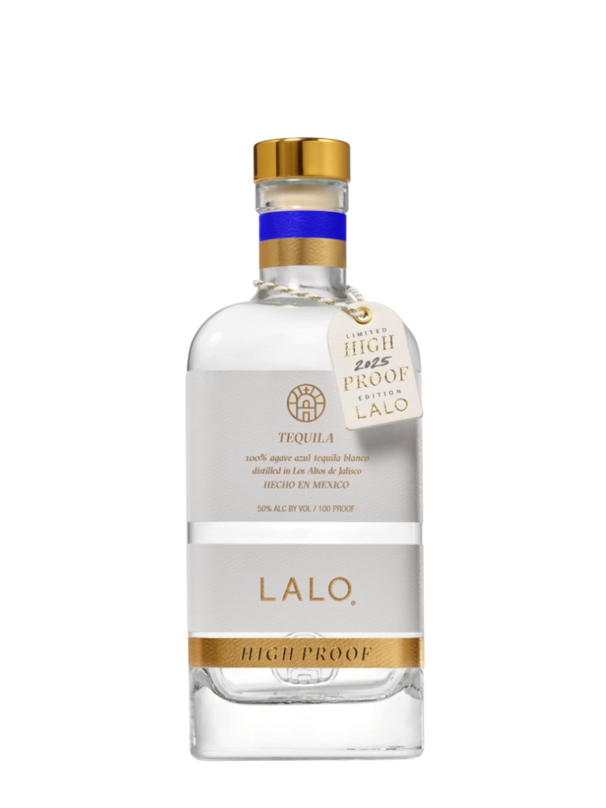 LALO High Proof Tequila 750ml