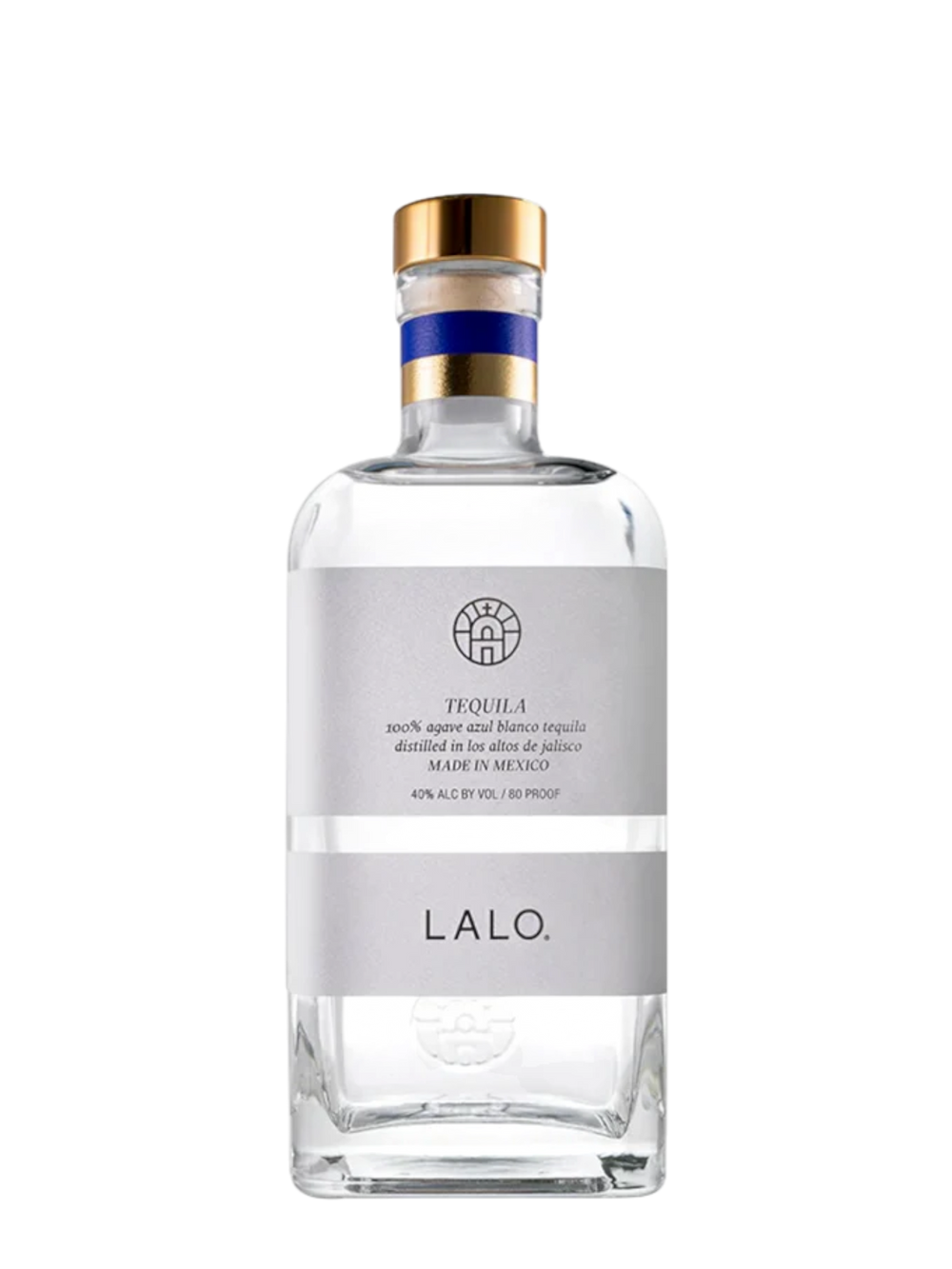 LALO Tequila 750ml