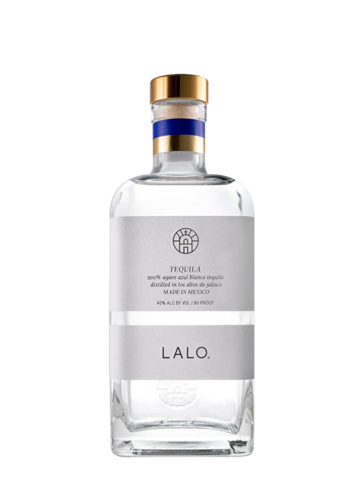 LALO Tequila 750ml