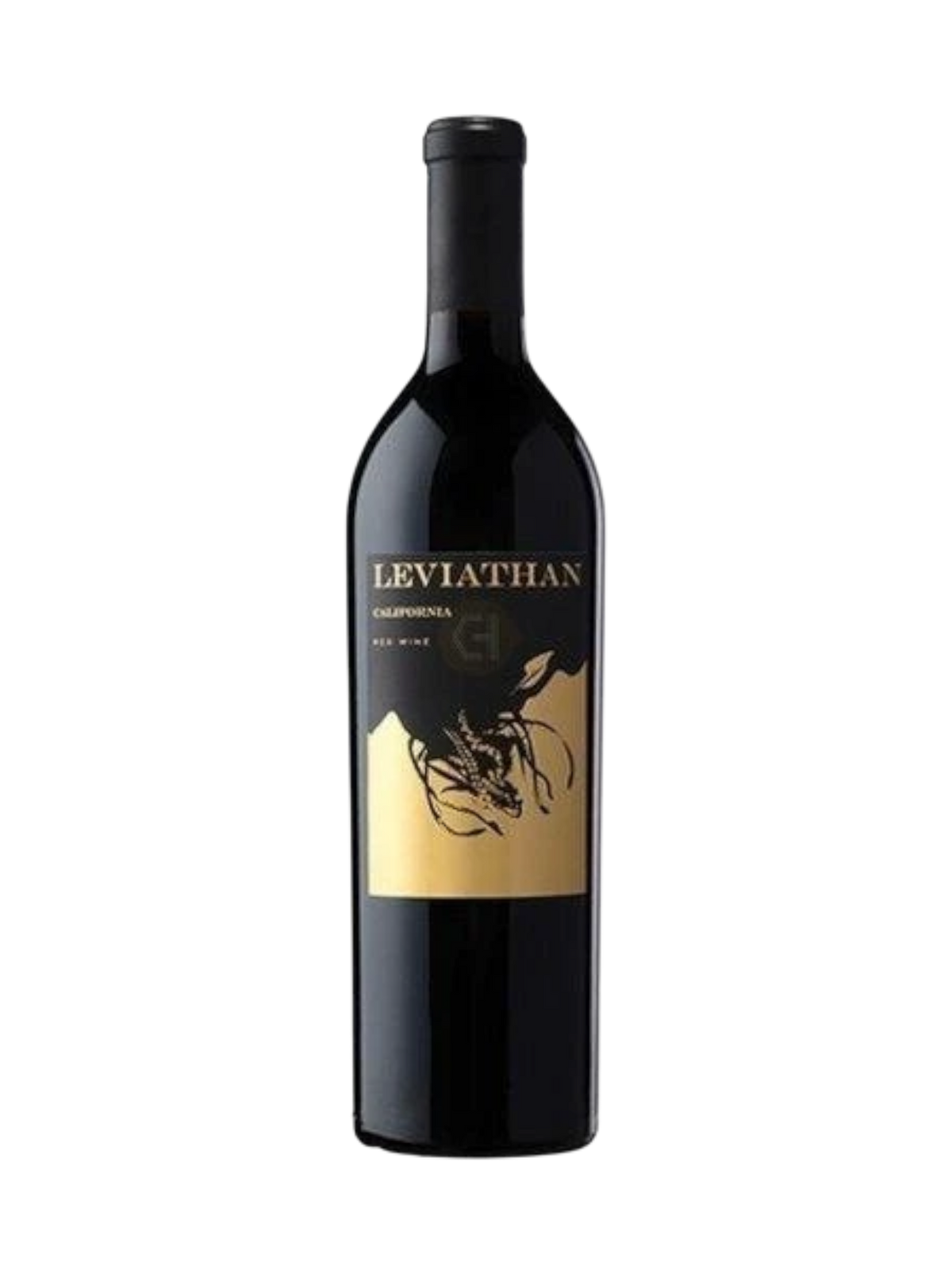 Leviathan Red Blend