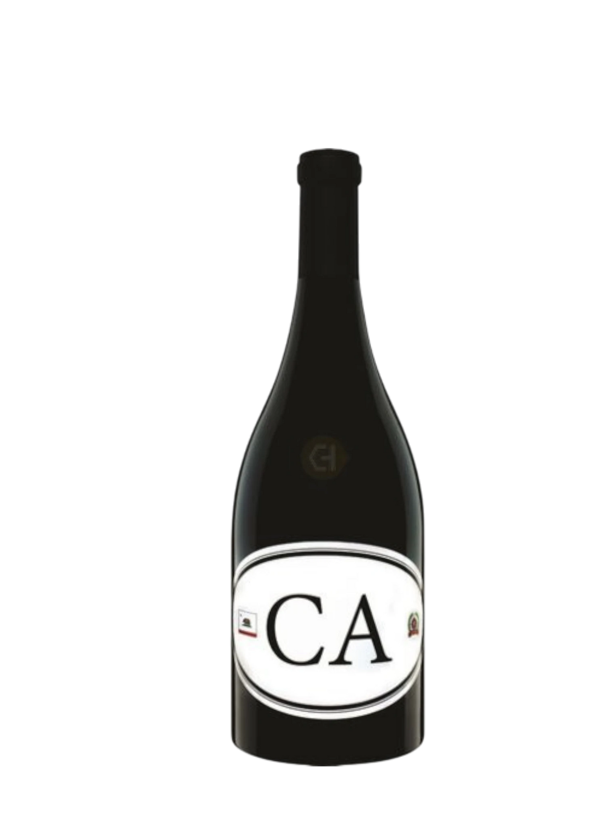 Locations Ca Red Blend (Small Orin Swift, Machete) 750ml