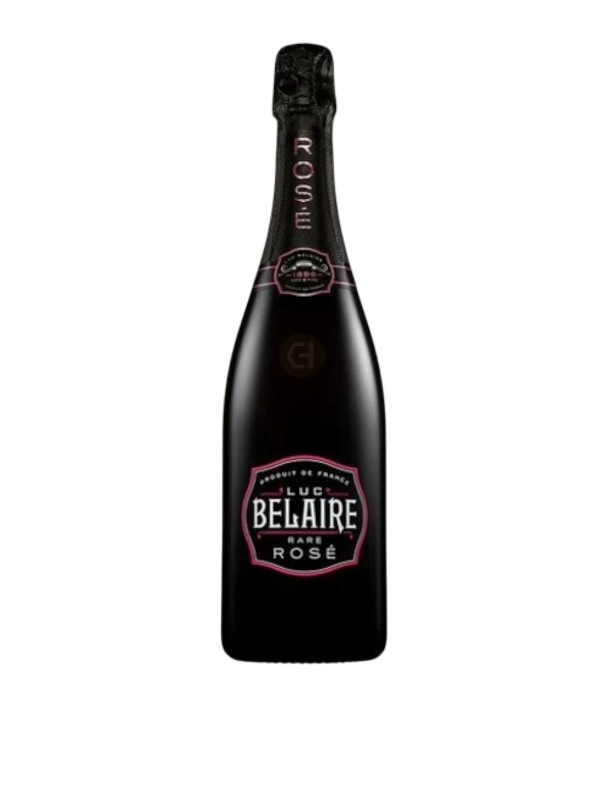 Luc Belaire Rare Rose 750ml