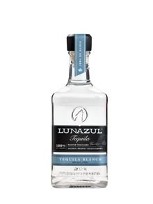 Lunazul Tequila Blanco 375ml