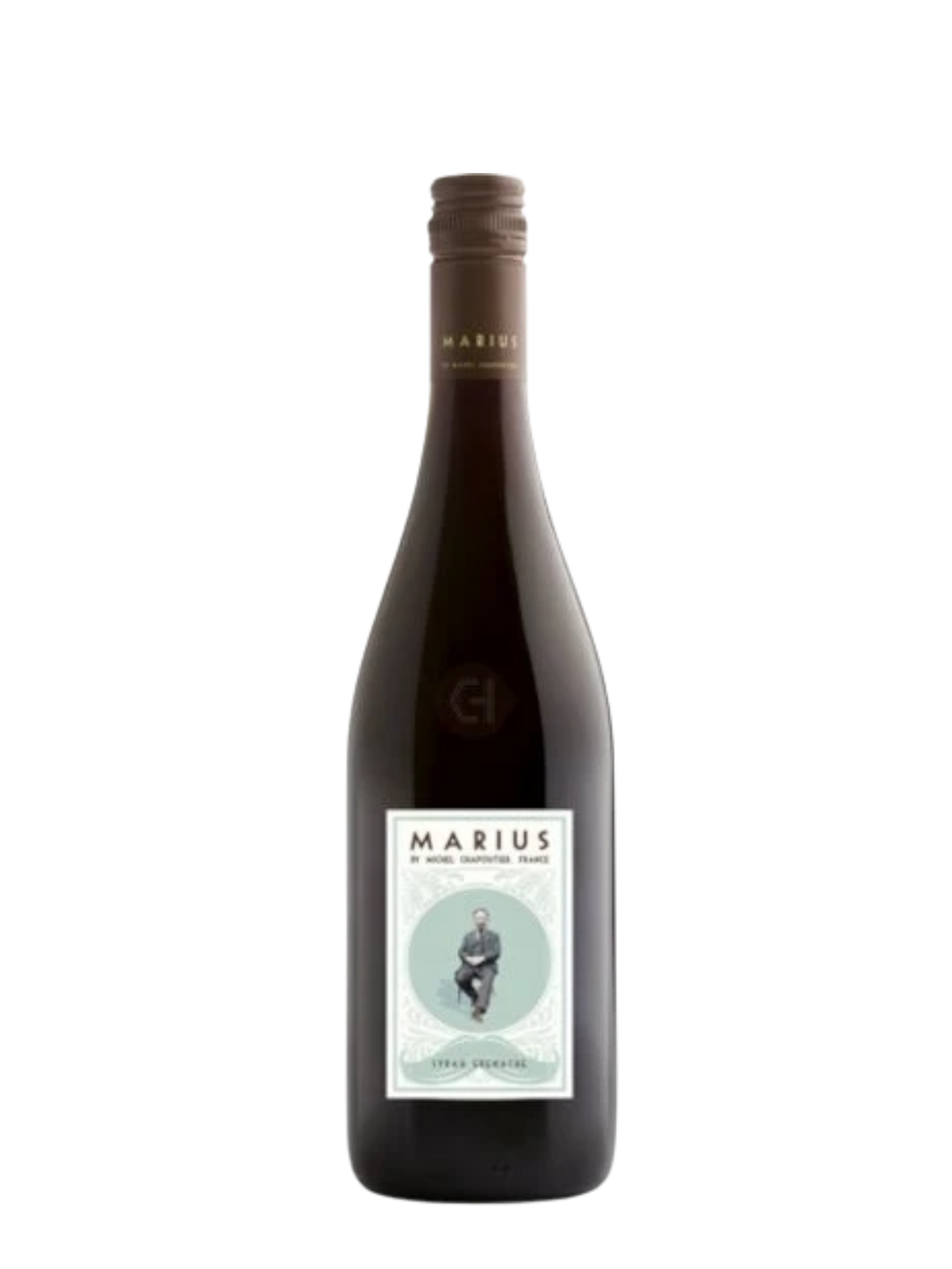 Michel Chapoutier Marius Syrah Grenache France 750ml