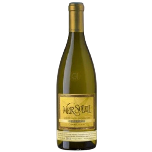 Mer Soleil Chardonnay 750ml